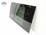 2020 23 Land Rover Defender 110 Rear Left Quarter Glass Window Panel Black L663 Used. Price: $314.95.