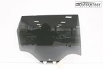 2021-2025 Nissan Rogue Rear Right Side Door Panel Window Glass 82300-6RR0C Oem Used. Price: $181.69.