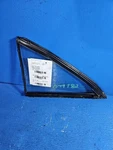 Camry 2009 Quarter Glass 6669 Used. Price: $35.00.