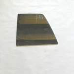 1989-95 Toyota Pickup SR5 Dlx Back Window Glass 64813-89111 Nos Vintage New. Price: $126.55.