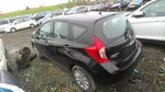 Used Front Left Door Glass Fits: 2015 Nissan Versa Htbk Note Gr. Price: $120.70.