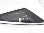 2014-2020 Acura Mdx Rear Driver Left Quarter Window Glass 73561-TZ5-A11 Used. Price: $128.25.