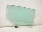 19-24 Mazda 3 Rear Right Rh Pass Side Door Auto Window Glass Panel Oem Used. Price: $90.00.