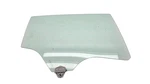 2019-2026 Mazda 3 Hatchback Rear Right Side Door Window Movable Auto Glass Oem Used. Price: $149.00.
