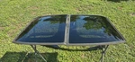 Mint 93-02 Chevrolet Camaro Pontiac Firebird Tops Roof Glass Set With Key Used. Price: $280.00.