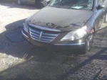 Back Glass Heated Sedan Fits 09-14 Genesis 184790 Used. Price: $100.00.