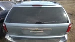 Trunk/hatch/tailgate Privacy Tint Glass Fits 04-07 Caravan 29150967 Used. Price: $502.44.