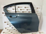 2019-2025 Bmw M340I 330I G20 Rear Right Door Shell Teal Oem Used. Price: $450.00.