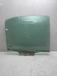 96 - 02 Mercedes Benz E320 Right Passenger Rear Door Window Glass Used. Price: $138.00.