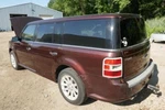 Driver Left Quarter Glass Privacy Tint Fits 09-17 Flex 1715284 Used. Price: $138.00.