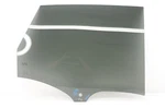 2015-2018 Porsche Macan 2.0L Passenger Right Rear Door Window Glass Used. Price: $275.00.