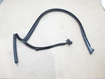 Bentley Continental Gt 2012 Left Driver Door Window Weatherstrip Seal 11-18 ;#3 Used. Price: $91.35.