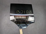 Rear Right Door Window Glass 2022 Bmw X1 51357388870 2016 2017 2018 2019 - 2021 Used. Price: $114.50.