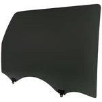 Door Glass Rear Right Hand Side Passenger 681030C100 For Toyota Sequoia 08-22 New. Price: $75.72.