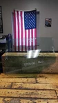 11-13 Volvo 14-18 S60 Series Left Rear Driver Side Door Glass/window Hardened Used. Price: $74.99.