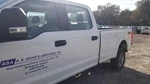 22 Ford F250 Super Duty Xl Door Rear Left Driver White Crew Cab Used. Price: $807.50.