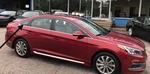 2015-2019 Hyundai Sonota Right Passenger Door Quarter Glass Window 87820-C2000 Used. Price: $52.00.