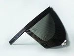 2009 - 2015 Jaguar Xf X250 Sedan Door Vent Window Glass Rear Driver C2Z25883 Oem Used. Price: $107.09.