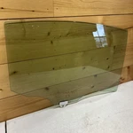 Mazda 6 Passenger Right Rear Door Glass Window Fits 2014-2021 Oem Used. Price: $79.95.