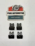 2006-2015 Mazda Miata MX5 Door Window Glass Stopper Bushing Full Set Oem Used. Price: $17.64.