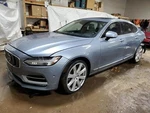 (local Pickup Only) Passenger Quarter Glass Without Privacy Fits 17-20 Volvo S90 Used. Price: $199.90.