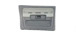 2014 Vpg MV1 Oem Left Rear Door Card Interior Trim Panel With Window Regulator Used. Price: $250.00.