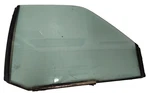 Gm Trucks, 1988, 1989, 1990, 1991, 1992, 1993-1998, Right Front Door Glass Used. Price: $84.00.