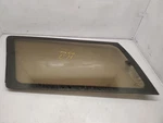 Toyota Previa, Left Forward Quarter Glass W/o Solar, 91-97, Bronze, 62074-28112 Used. Price: $325.12.