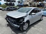 Back Glass Sedan Fits 17-18 Forte 541717 Used. Price: $69.00.