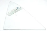 New Left Rear Door Fixed Clear Window Mercedes 108 250 280 300 735 01. Price: $153.89.