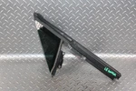 12-21 Model Front Driver Side Left Lh Tinted Vent Window Assembly Oem Wty Used. Price: $82.99.