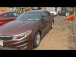 Back Glass Built Vin 5 1ST Digit Fits 16-18 Optima 343114 Used. Price: $165.00.