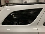 15-22 Dodge Durango Right Passenger Rear Quarter Glass Window Used. Price: $150.00.