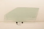 2011-2017 Hyundai Veloster Turbo Front Left Door Window Glass 82411-2V000 Oem Used. Price: $126.77.