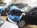 Passenger Right Rear Door Glass Fits 07-12 Lexus ES350 2137915 Used. Price: $137.75.