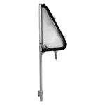 For Chevy C30 Pickup 1964-1966 Dynacorn 1103XM Vent Glass Assembly New. Price: $373.64.