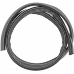901-565-930-41 Genuinexl Rear Window Seal For Porsche 911 1967, 1973-1989 New. Price: $48.58.