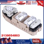 Front Driver Door Window Mirrors Control Switch For 2017 Mercedes E-class W213 New. Price: $29.99.