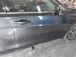 Used Front Right Door Assembly Fits: 2016 Acura Tlx Grade. Price: $623.10.