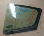 2014-2018 Kia Forte Left Rear Door Vent Glass Oem Used. Price: $74.99.