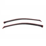 Avs Front In-channel Ventvisor Window Deflectors For 89-95 Toyota 4RUNNER Pickup New. Price: $73.34.