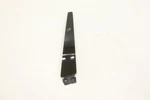 2016 - 2020 Tesla Model X Front Left Door Applique Molding Cover Oem 109231198E Used. Price: $115.76.