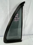 1996-2002 Toyota 4RUNNER Rear Right Side Vent Glass Window Oem 68123-35040 Used. Price: $40.90.