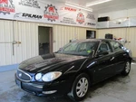 Buick Lacrosse 2006 Right Quarter Glass DQ10888GT 1609 Used. Price: $149.90.