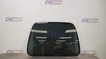 06 Jeep Wrangler Tj Quarter Glass Rear Right Passenger 2 Door Used. Price: $95.63.