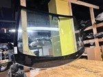 New Tesla Model Front Windshield Window Glass Heat Oem 1061987 J 2017-2020. Price: $1100.00.