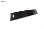 2016 - 2023 Tesla Model X Rear Right Door Window B Pillar Applique Molding Oem Used. Price: $89.99.