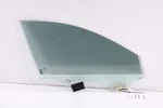 2018-2023 Kia Stinger GT2 Awd 3.3L Front Door Passenger Right Side Window Glass Used. Price: $165.28.