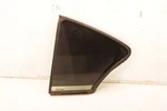2014-2017 Infiniti Q50 Premium Rear Left Driver Side Door Quarter Window Glass Used. Price: $74.93.