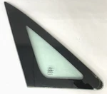 2000-07 Ford Focus Sedan Lh Driver Side Rear Quarter Glass Oem 284-05581L Used. Price: $120.00.